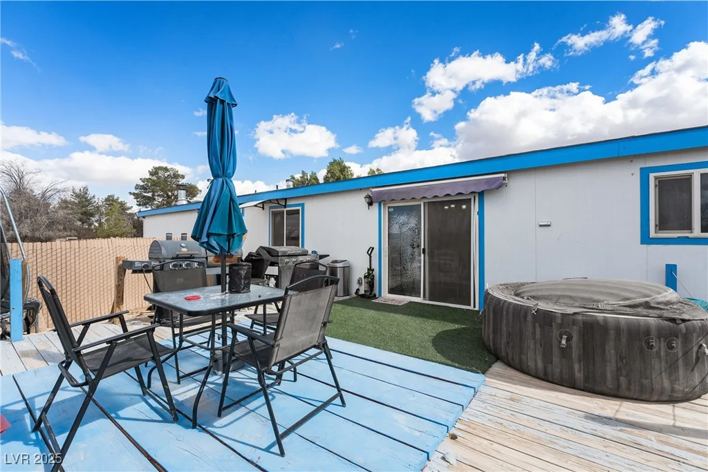 7730 Quarter Horse, Pahrump, NV 89061