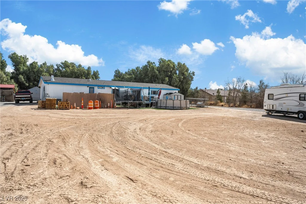 7730 Quarter Horse, Pahrump, NV 89061