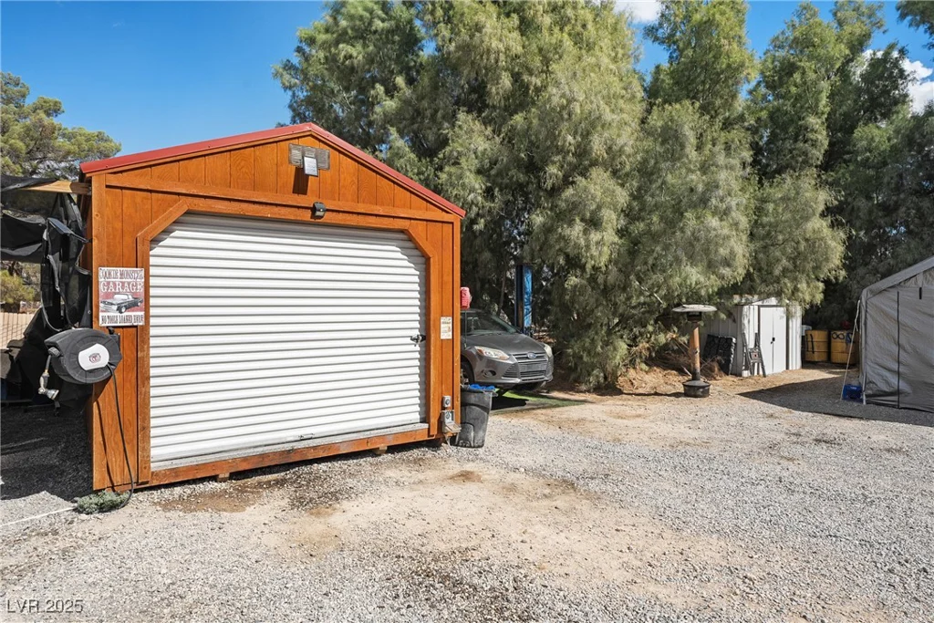 7730 Quarter Horse, Pahrump, NV 89061