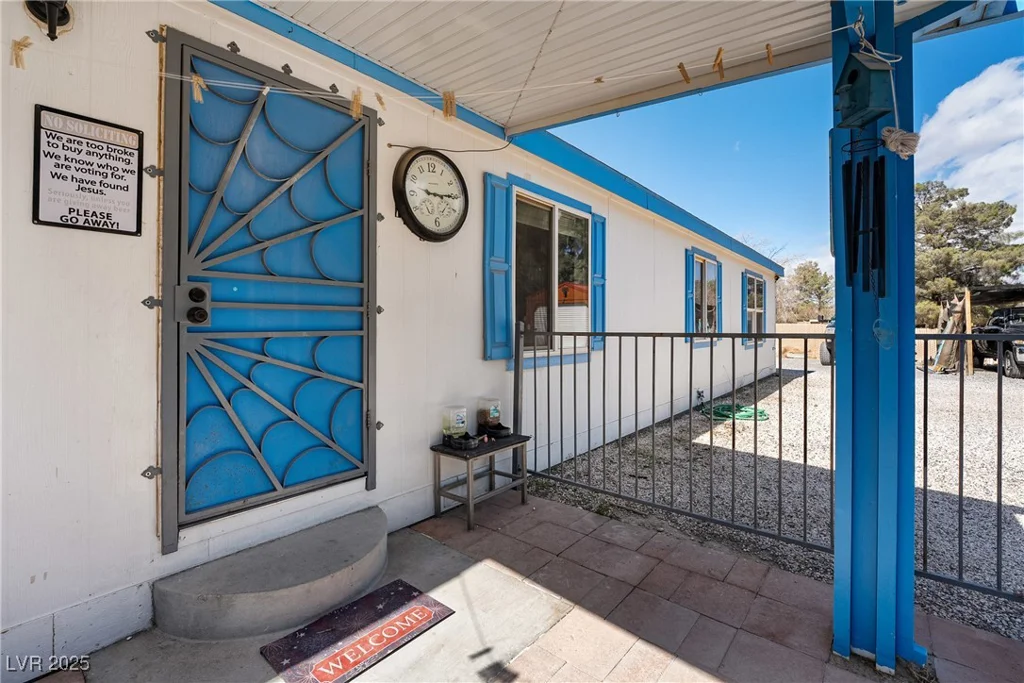 7730 Quarter Horse, Pahrump, NV 89061