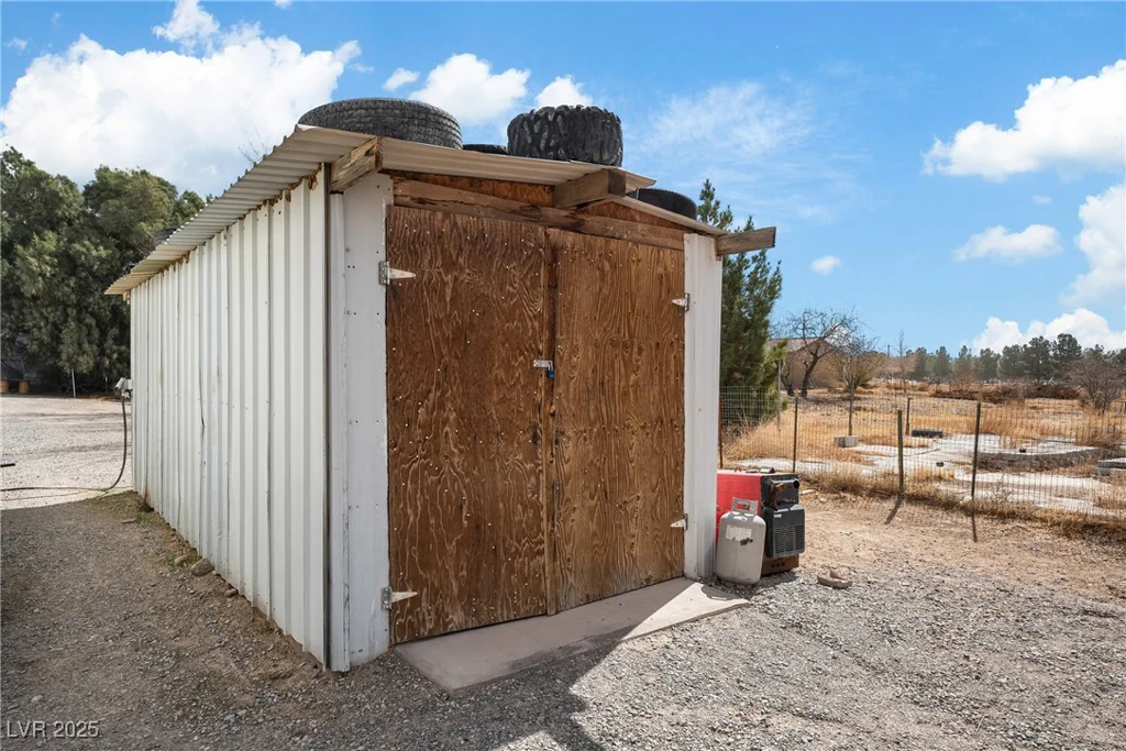 7730 Quarter Horse, Pahrump, NV 89061