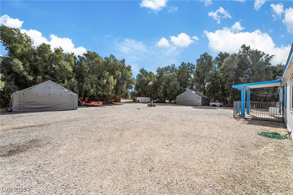 7730 Quarter Horse, Pahrump, NV 89061