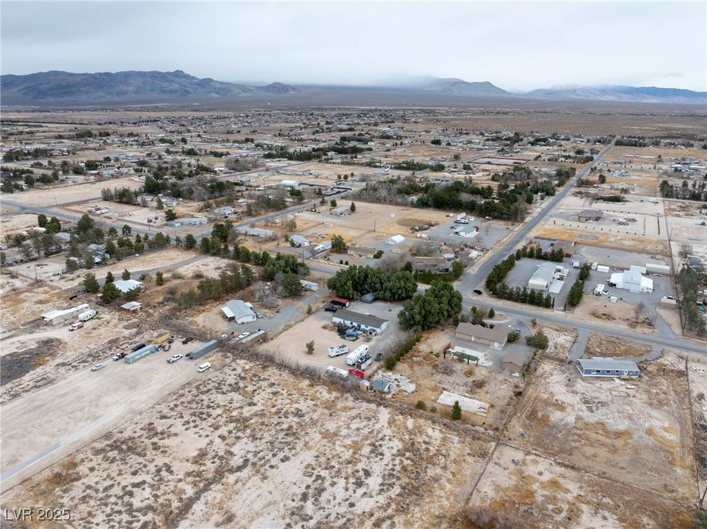 7730 Quarter Horse, Pahrump, NV 89061