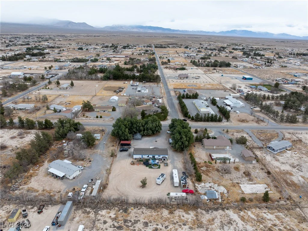 7730 Quarter Horse, Pahrump, NV 89061