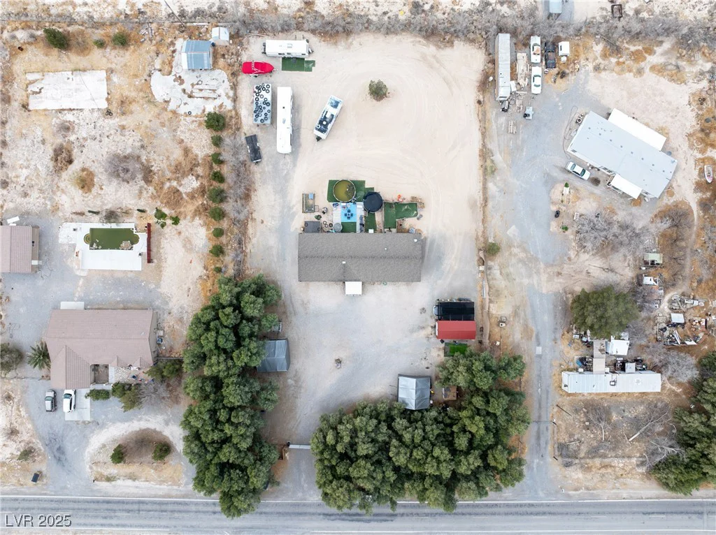 7730 Quarter Horse, Pahrump, NV 89061