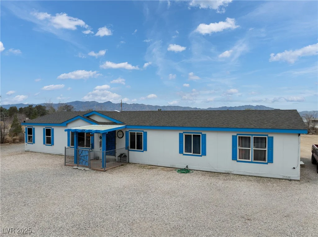 7730 Quarter Horse, Pahrump, NV 89061