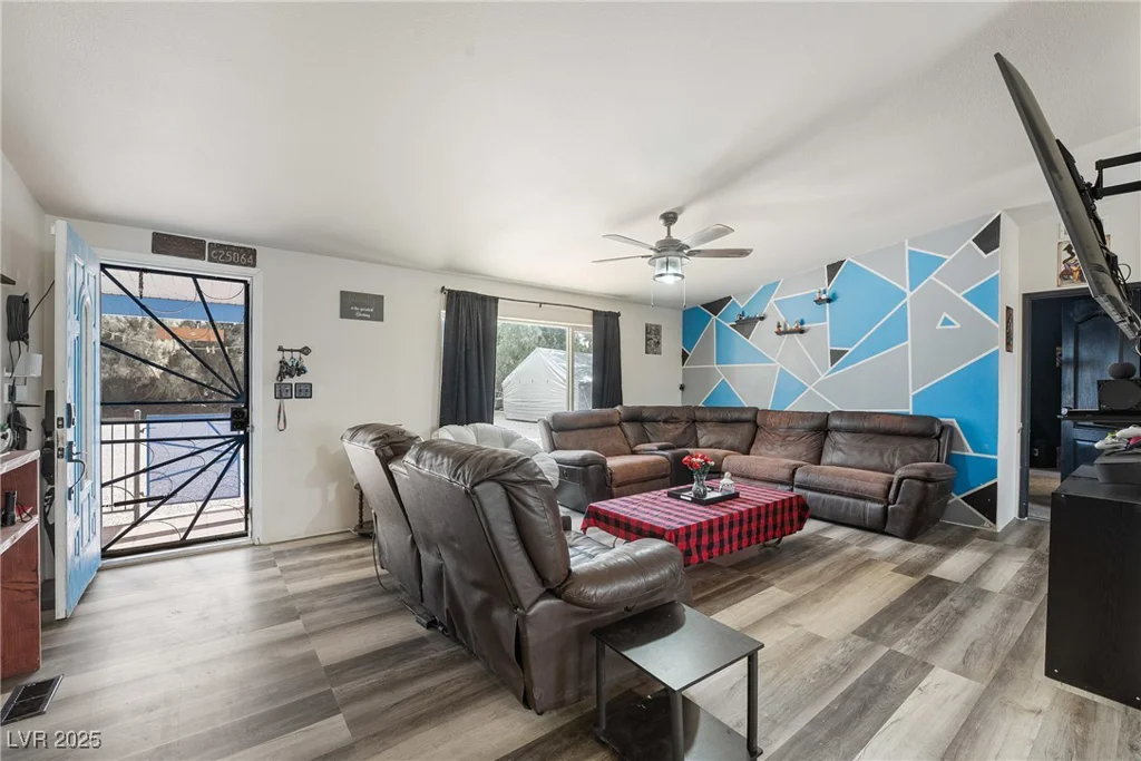 7730 Quarter Horse, Pahrump, NV 89061