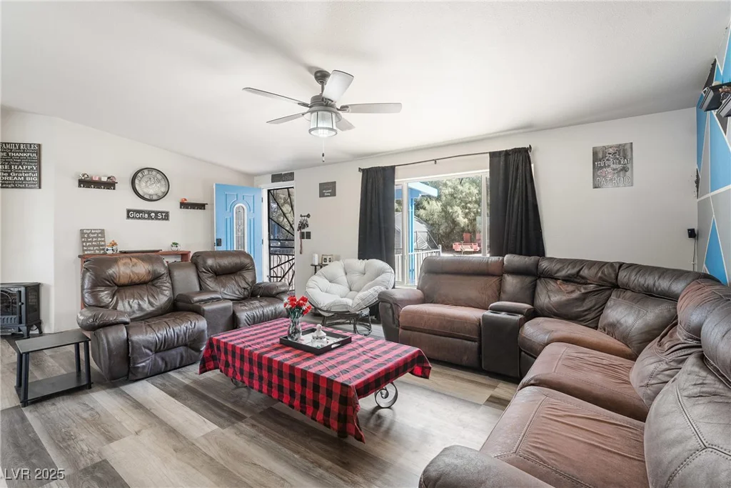 7730 Quarter Horse, Pahrump, NV 89061