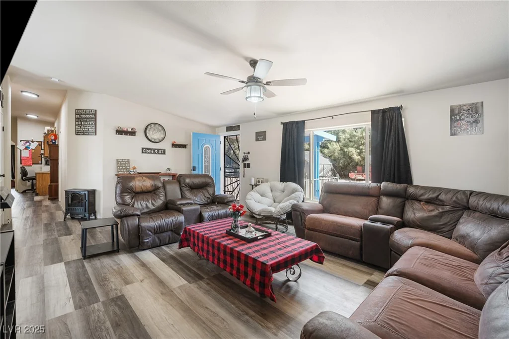 7730 Quarter Horse, Pahrump, NV 89061