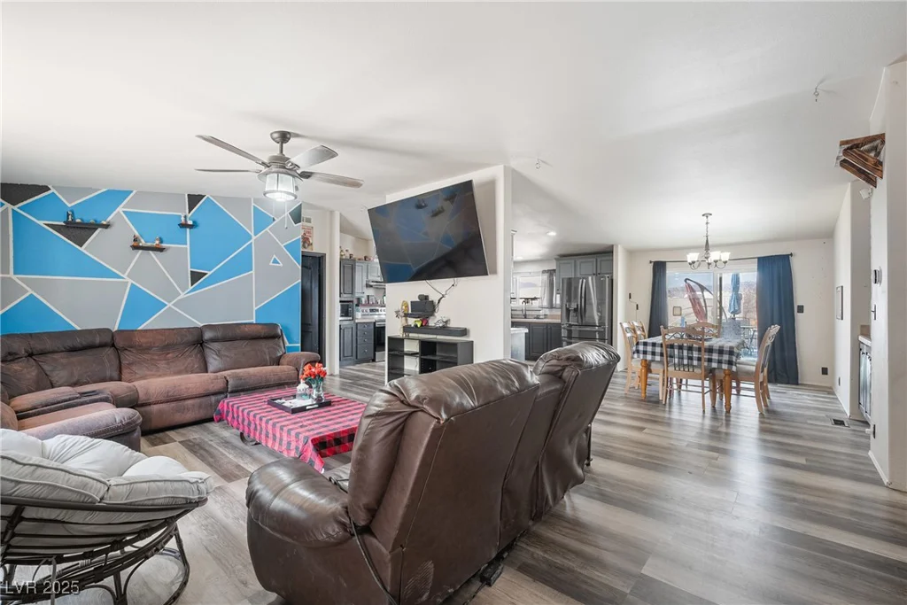 7730 Quarter Horse, Pahrump, NV 89061