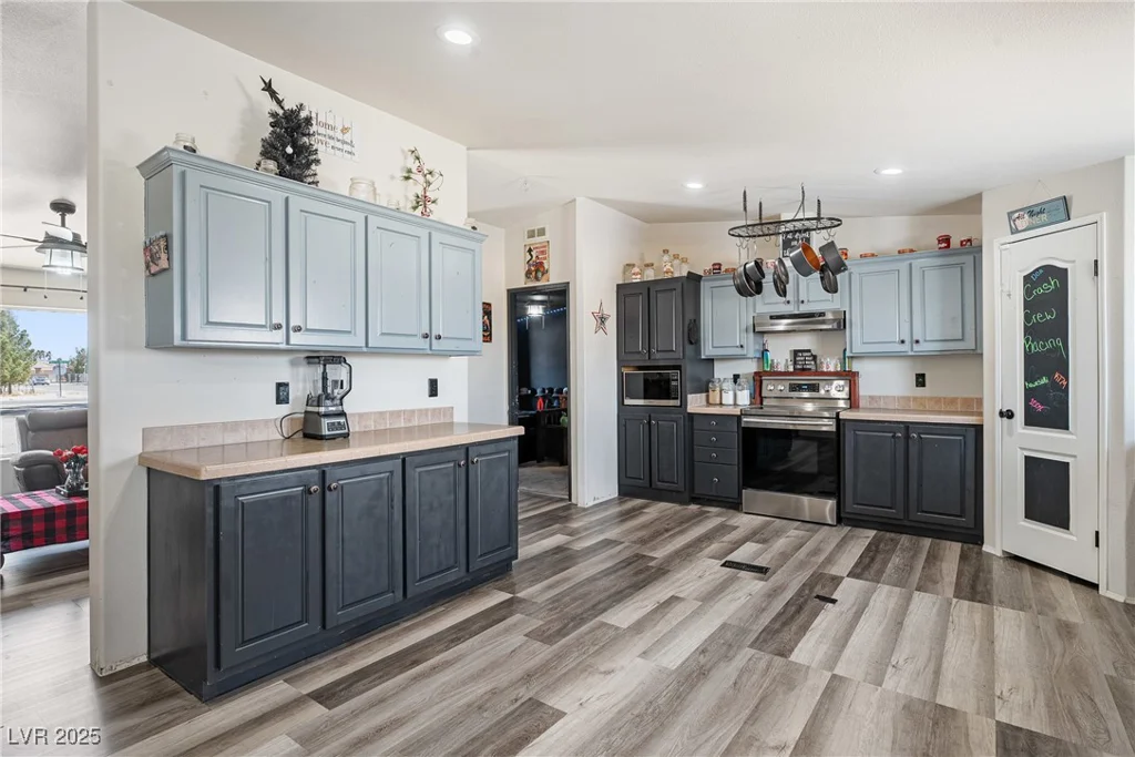 7730 Quarter Horse, Pahrump, NV 89061