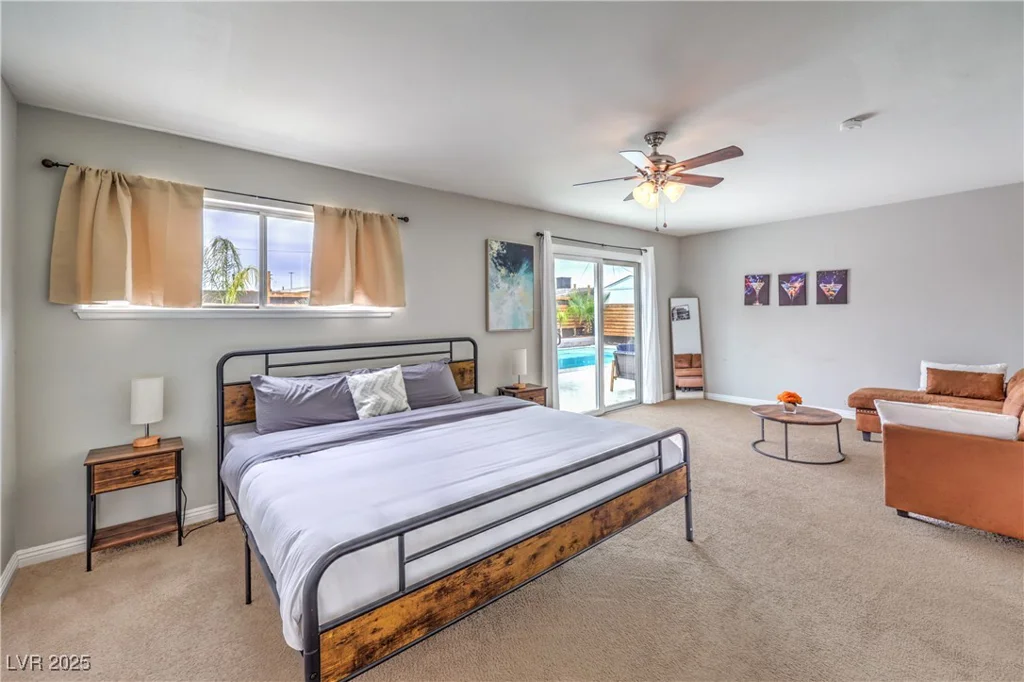 1812 RENADA, North Las Vegas, NV 89030