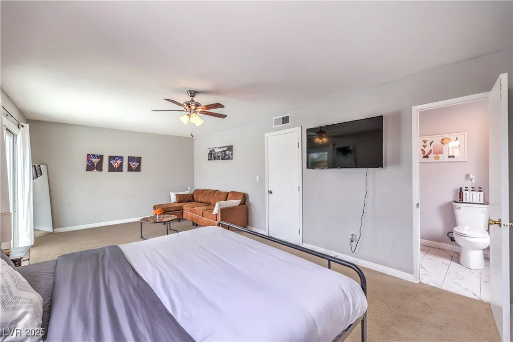 1812 RENADA, North Las Vegas, NV 89030