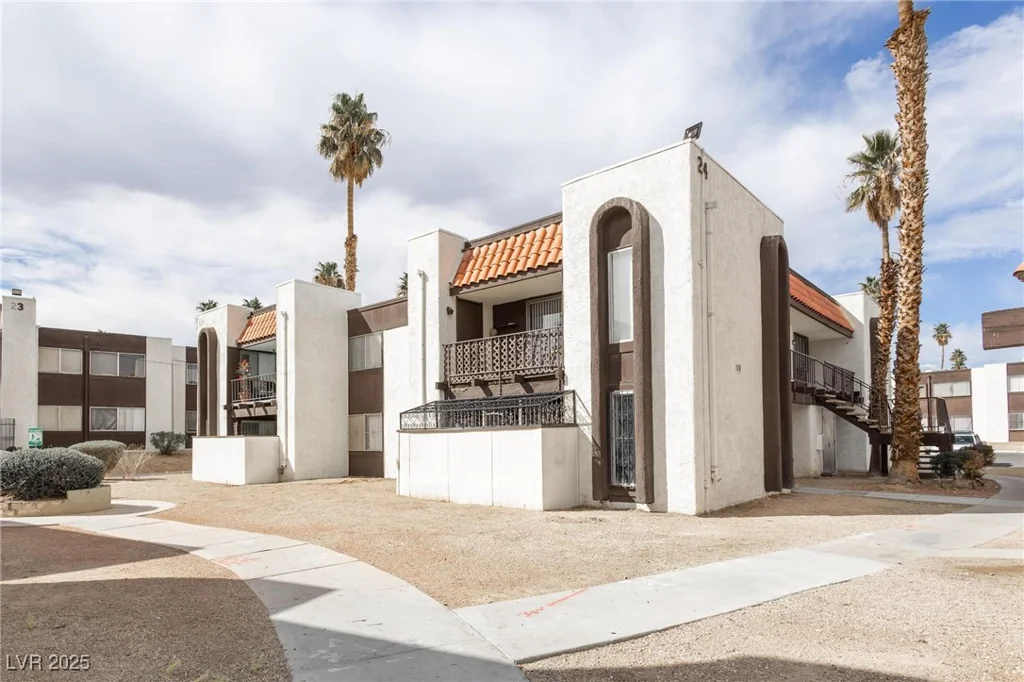 1405 Vegas Valley, Las Vegas, NV 89169
