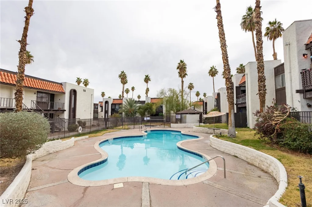 1405 Vegas Valley, Las Vegas, NV 89169