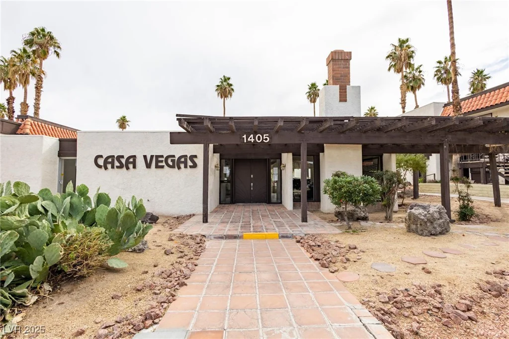 1405 Vegas Valley, Las Vegas, NV 89169