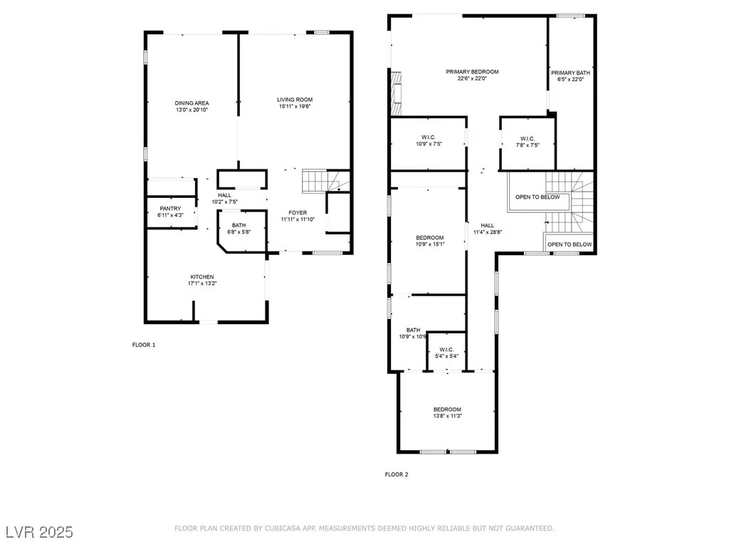 2819 Queens Courtyard, Las Vegas, NV 89109