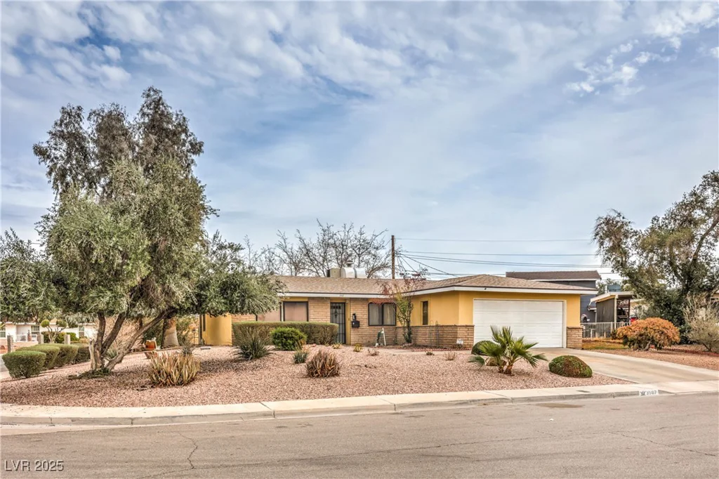 3567 Horizon, Las Vegas, NV 89121