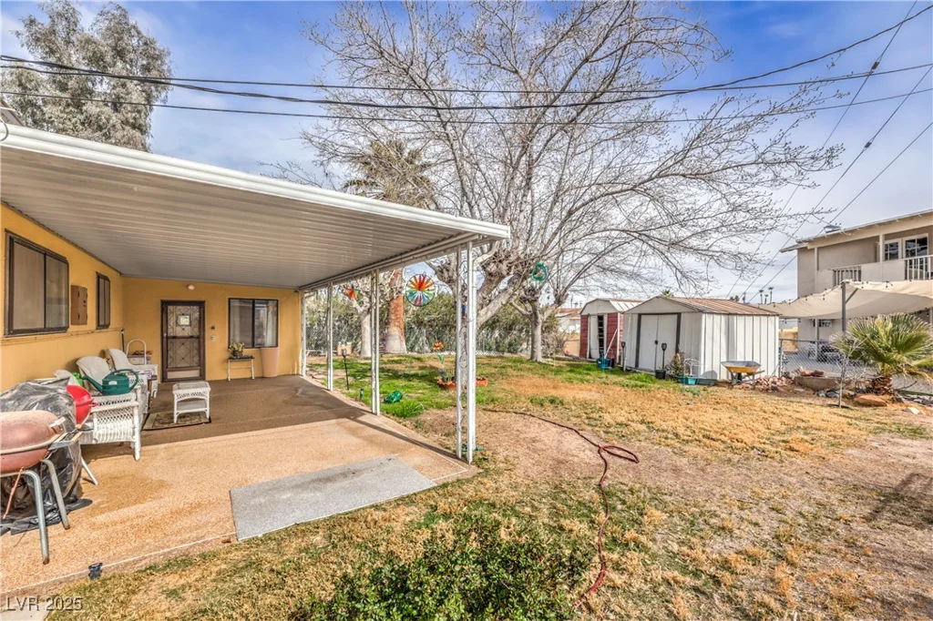 3567 Horizon, Las Vegas, NV 89121