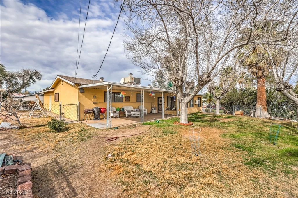 3567 Horizon, Las Vegas, NV 89121