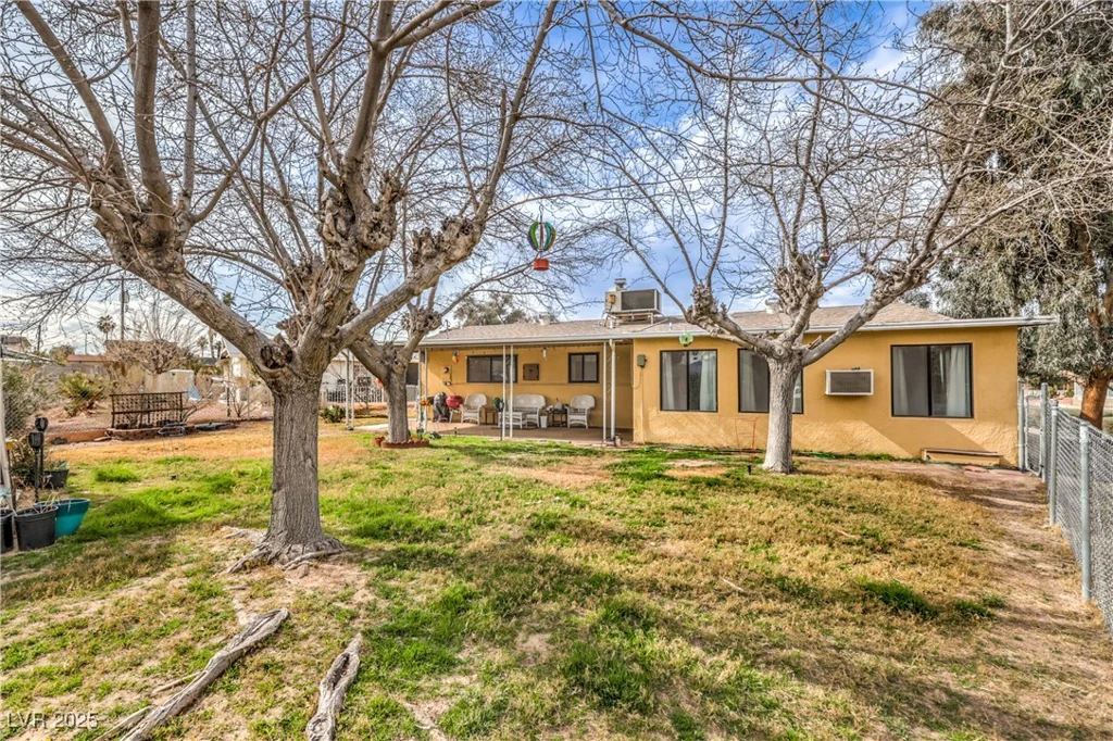 3567 Horizon, Las Vegas, NV 89121