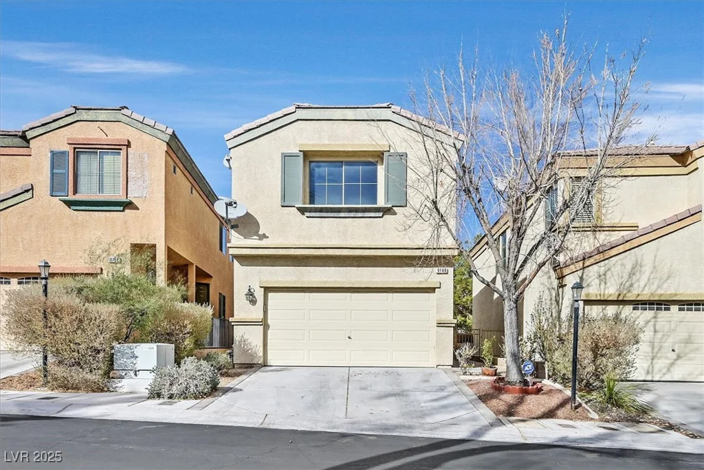 9148 Watermelon Seed, Las Vegas, NV 89143