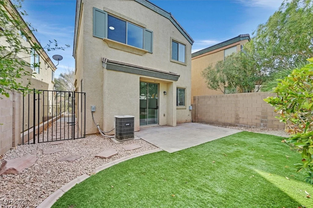 9148 Watermelon Seed, Las Vegas, NV 89143
