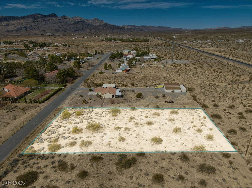 5711 Nopah Vista, Pahrump, NV 89060