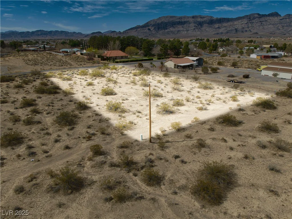 5711 Nopah Vista, Pahrump, NV 89060