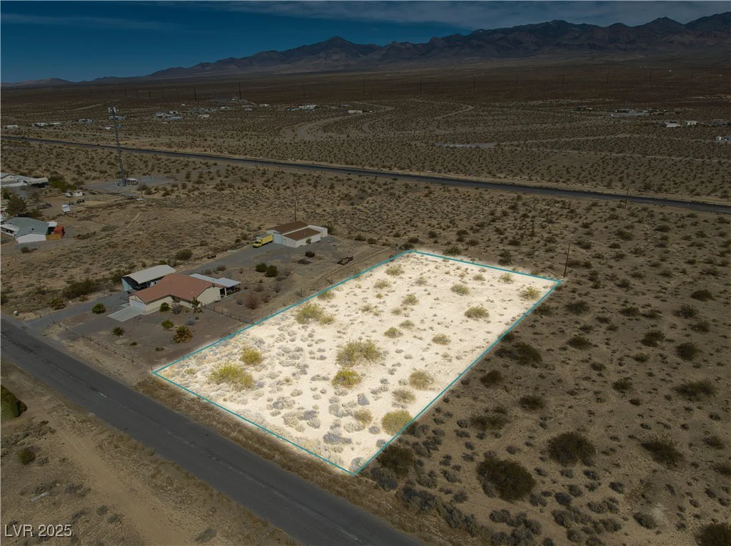 5711 Nopah Vista, Pahrump, NV 89060