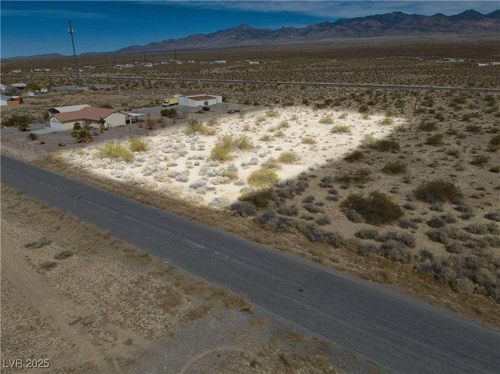5711 Nopah Vista, Pahrump, NV 89060
