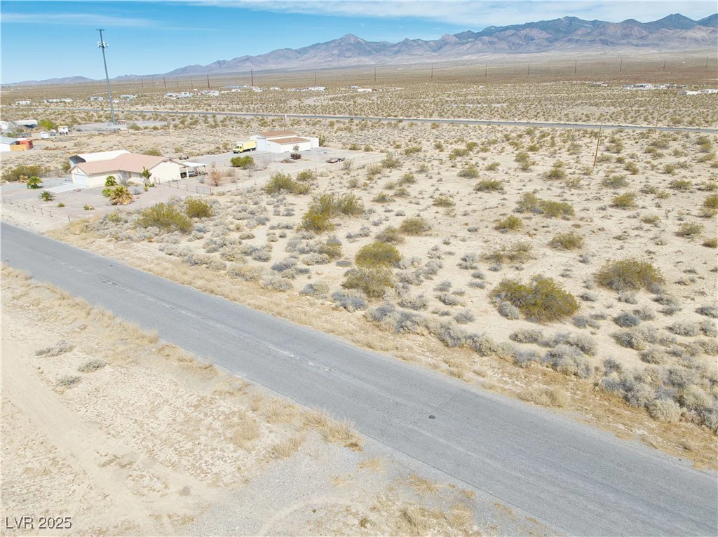 5711 Nopah Vista, Pahrump, NV 89060