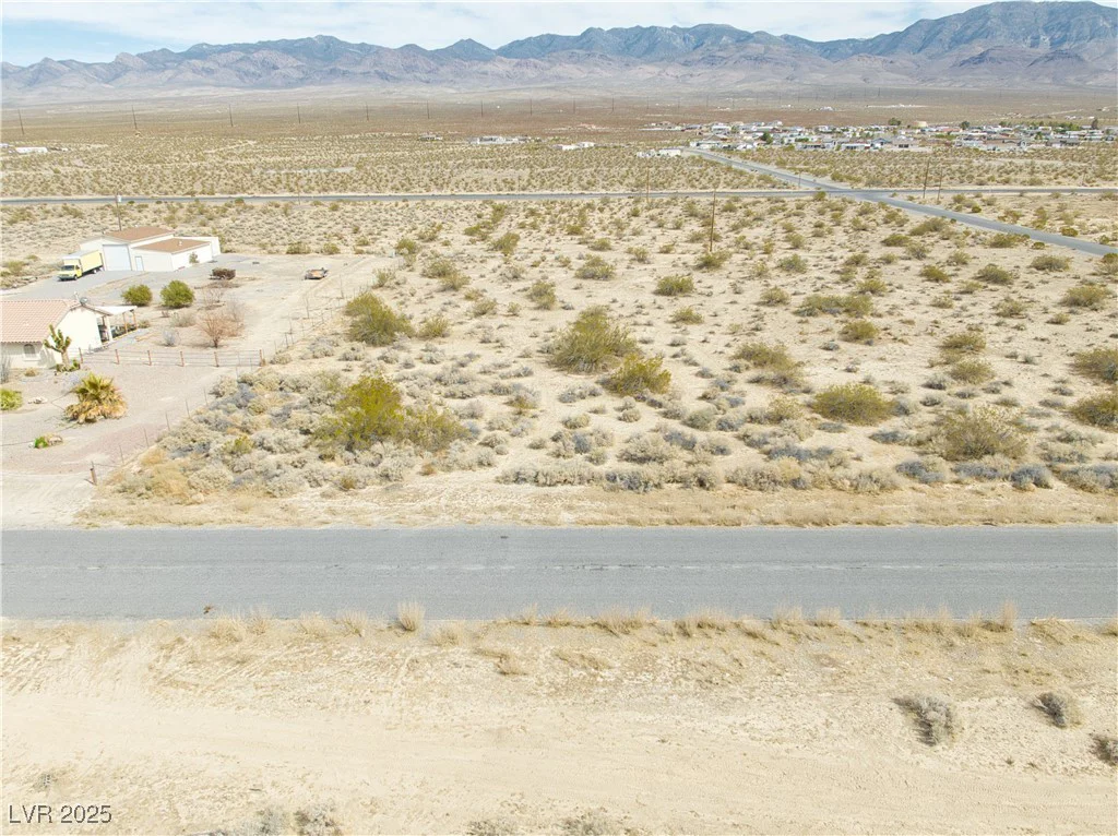 5711 Nopah Vista, Pahrump, NV 89060