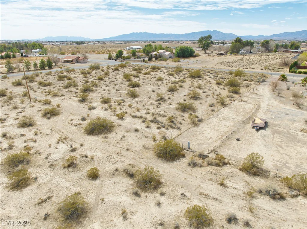 5711 Nopah Vista, Pahrump, NV 89060