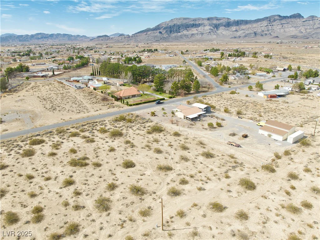 5711 Nopah Vista, Pahrump, NV 89060