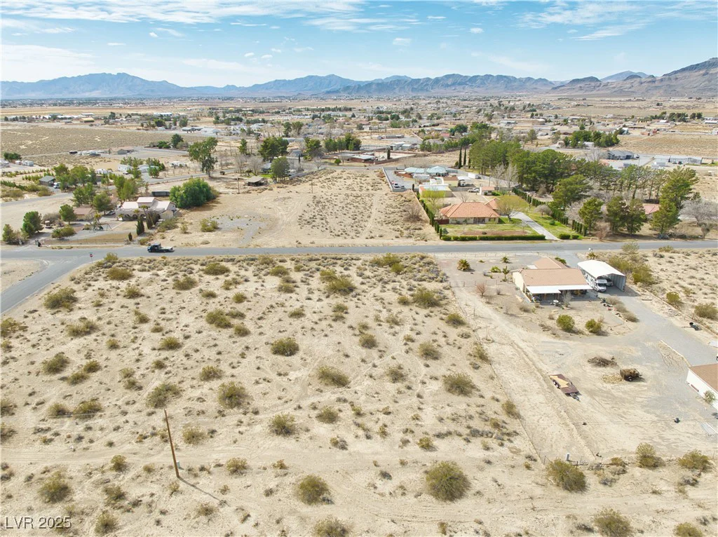 5711 Nopah Vista, Pahrump, NV 89060