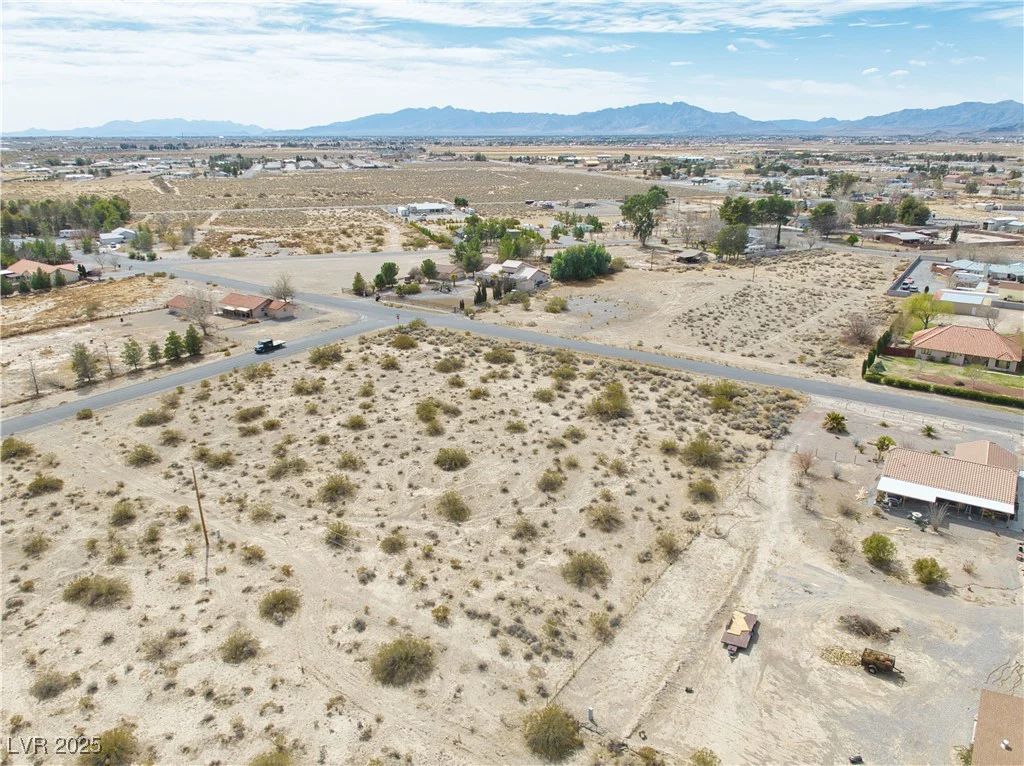 5711 Nopah Vista, Pahrump, NV 89060