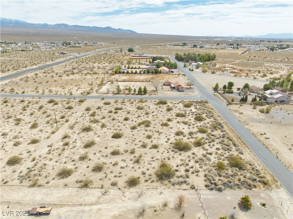 5711 Nopah Vista, Pahrump, NV 89060