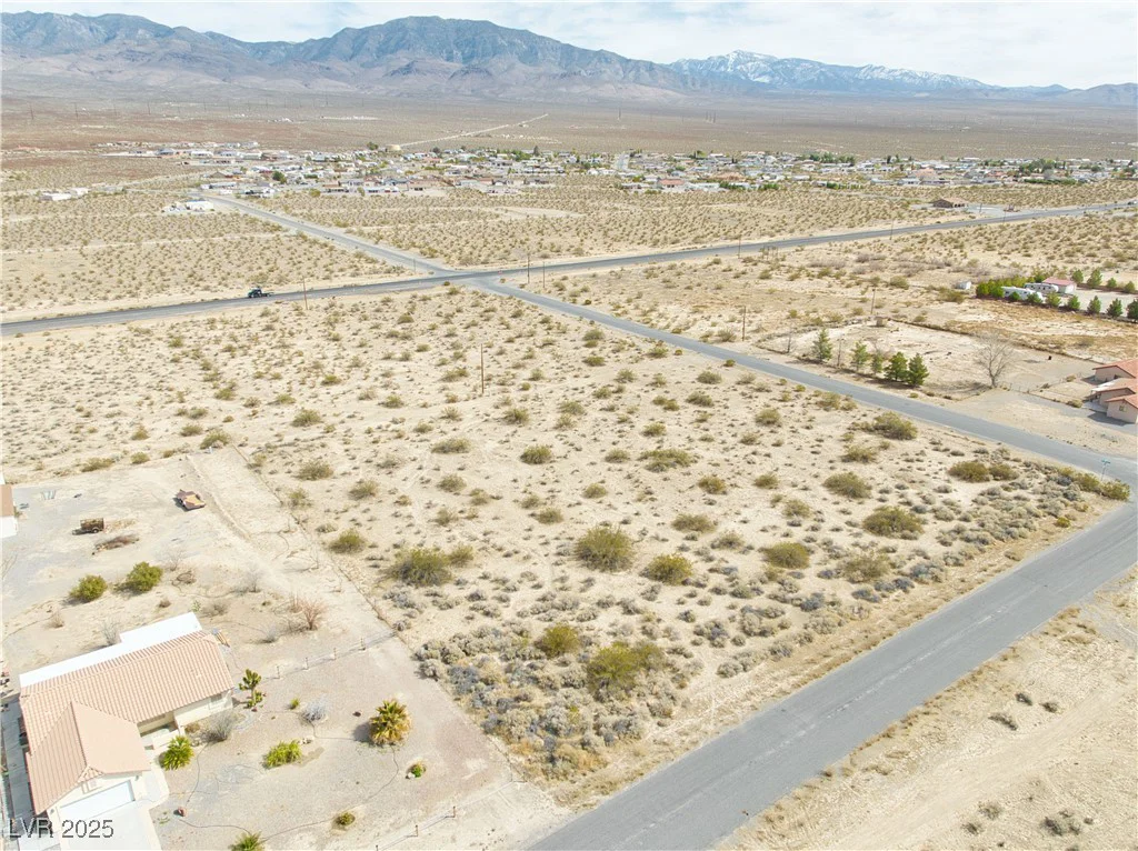 5711 Nopah Vista, Pahrump, NV 89060