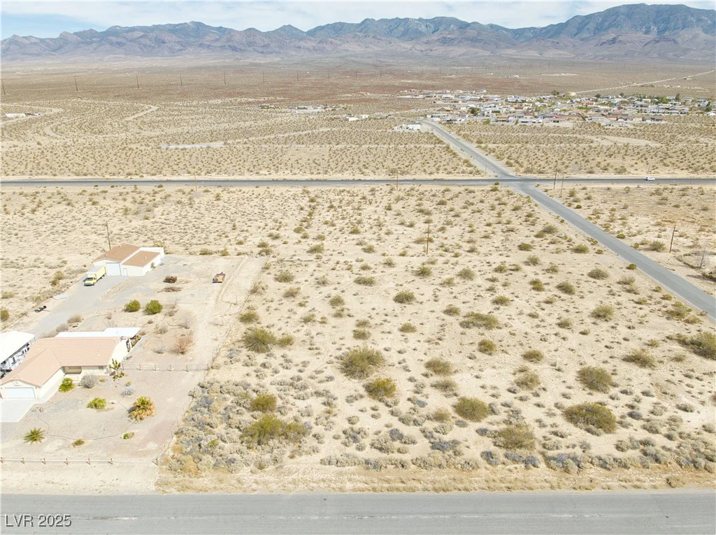 5711 Nopah Vista, Pahrump, NV 89060