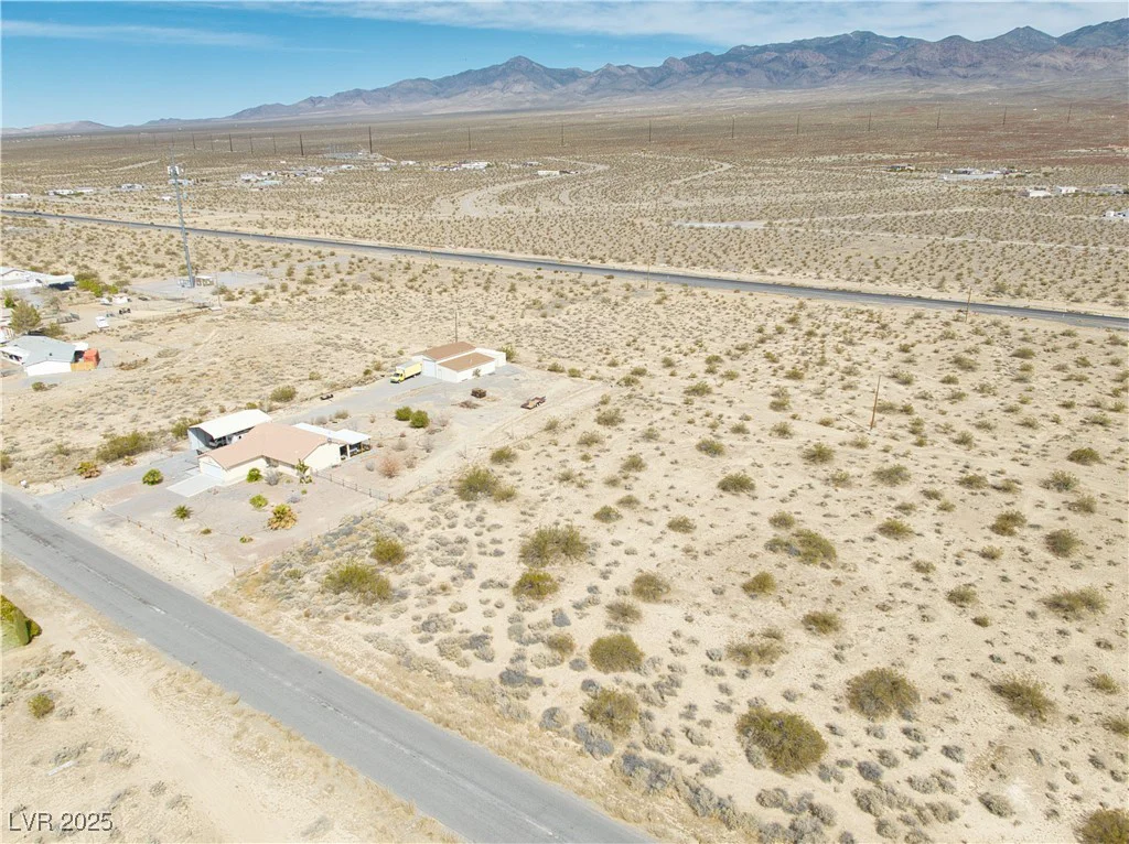 5711 Nopah Vista, Pahrump, NV 89060