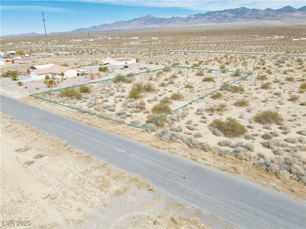 5711 Nopah Vista, Pahrump, NV 89060