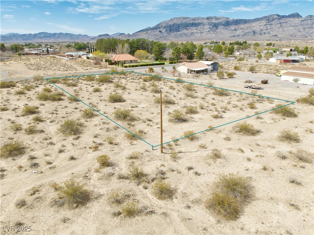 5711 Nopah Vista, Pahrump, NV 89060