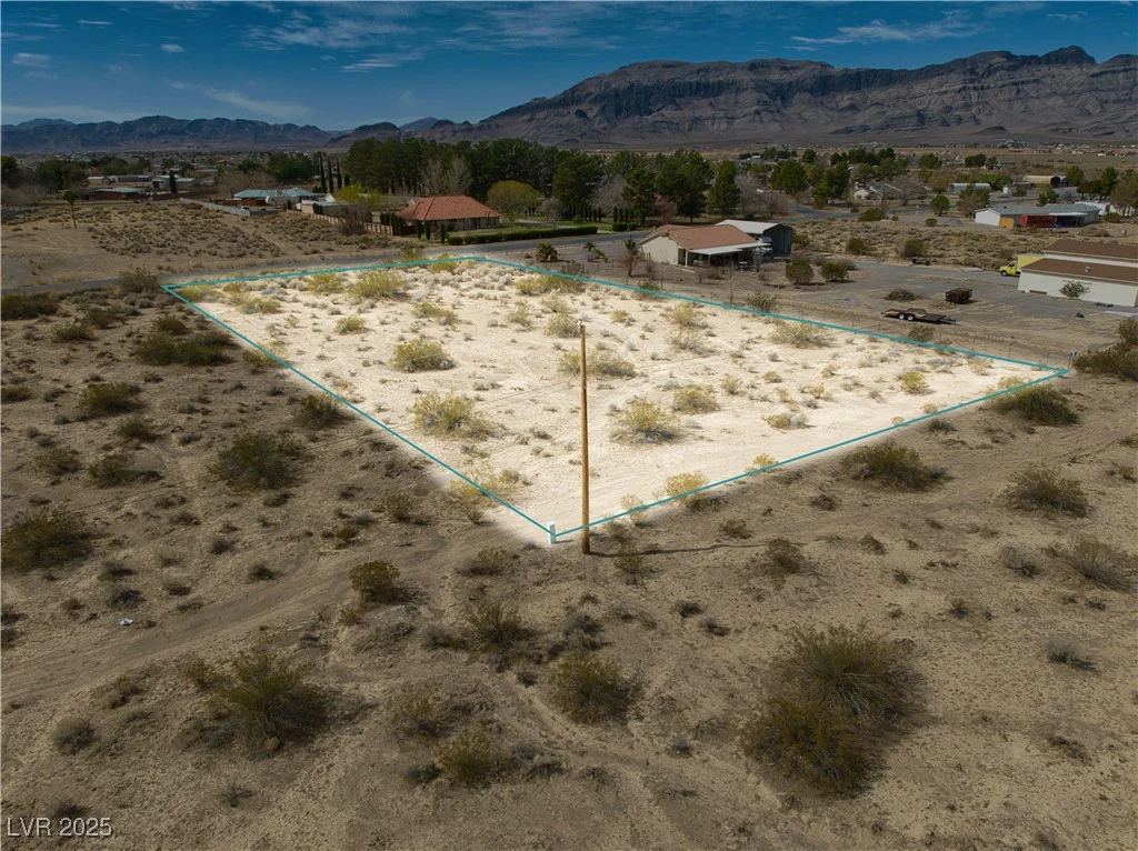 5711 Nopah Vista, Pahrump, NV 89060
