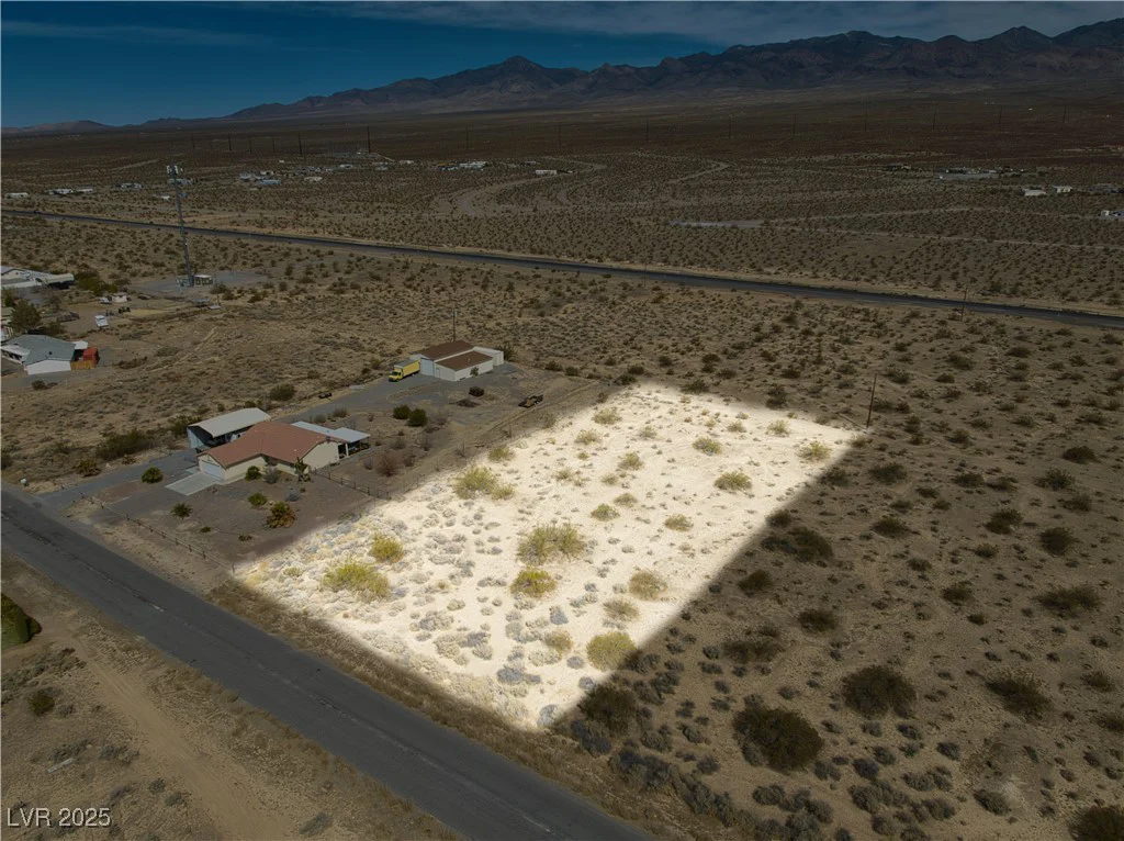 5711 Nopah Vista, Pahrump, NV 89060