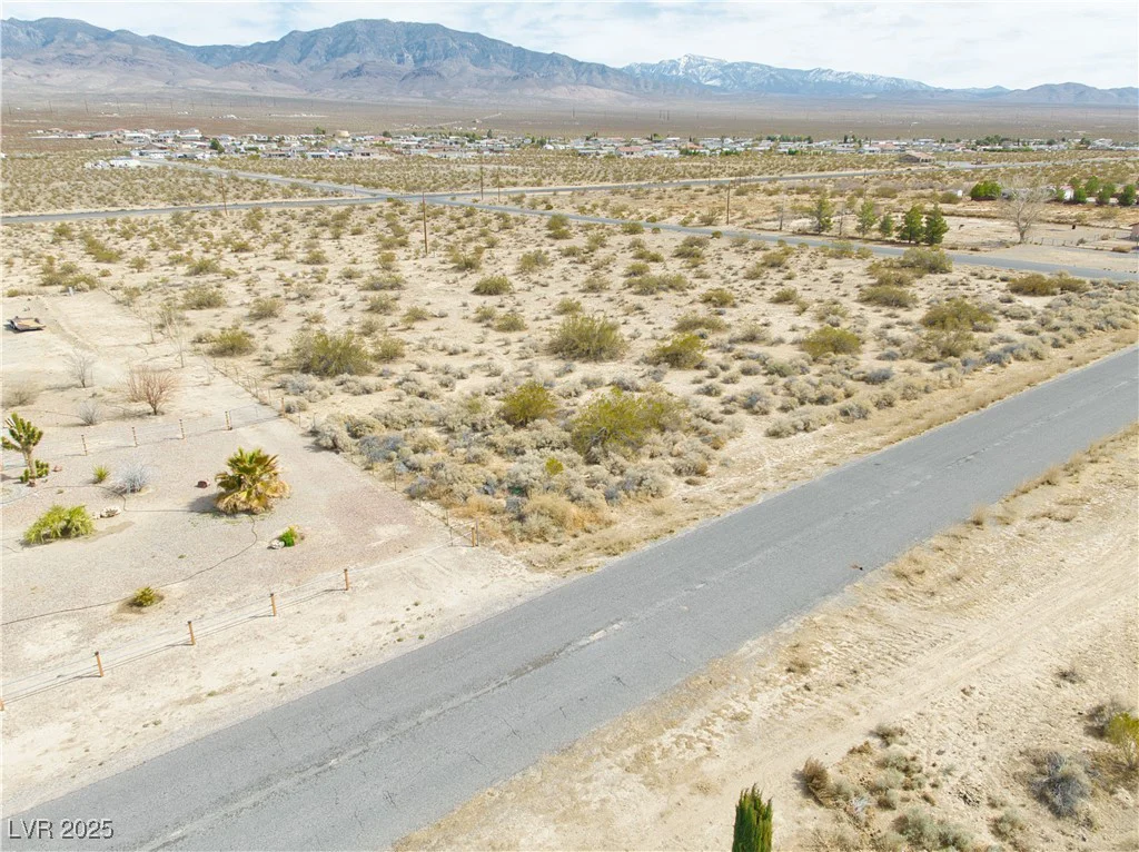 5711 Nopah Vista, Pahrump, NV 89060