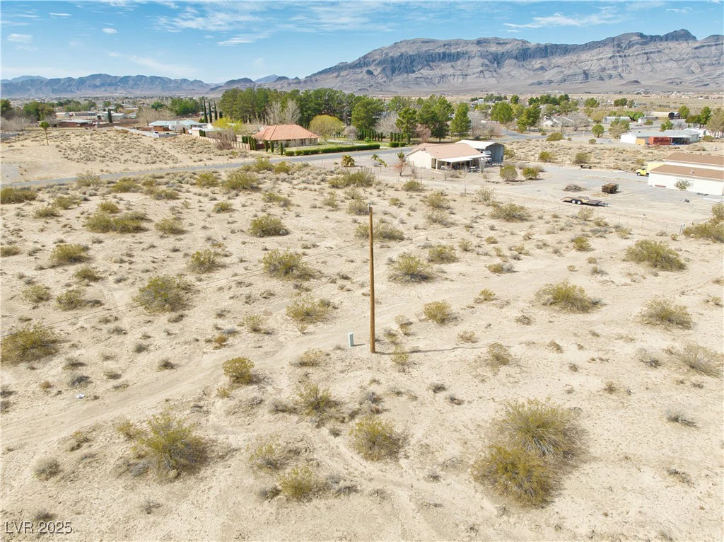 5711 Nopah Vista, Pahrump, NV 89060