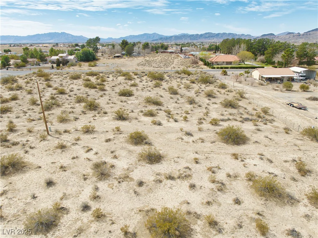 5711 Nopah Vista, Pahrump, NV 89060