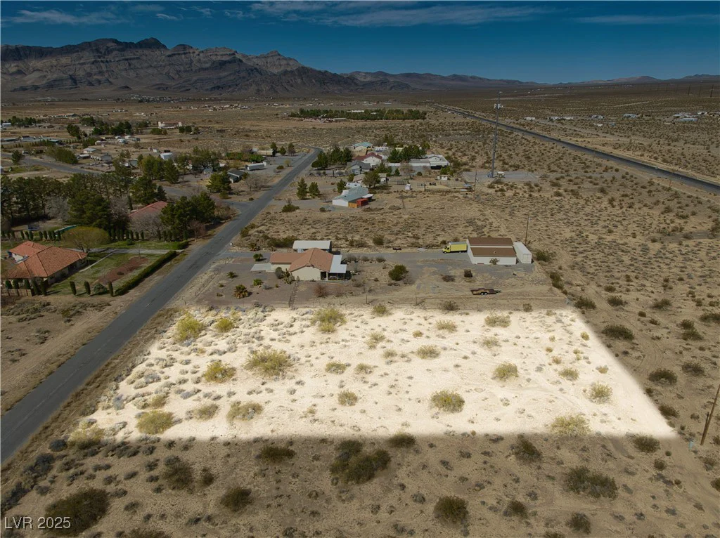 5711 Nopah Vista, Pahrump, NV 89060
