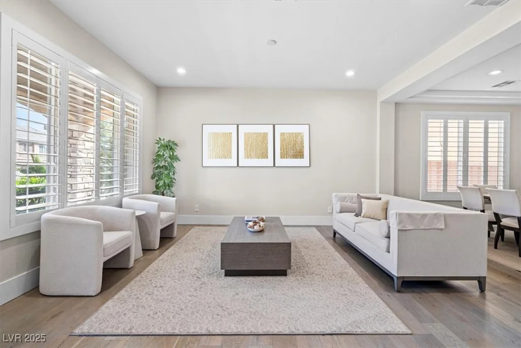 6335 Mount Eden, Las Vegas, NV 89139